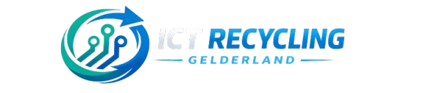 ICT Recycling Gelderland logo